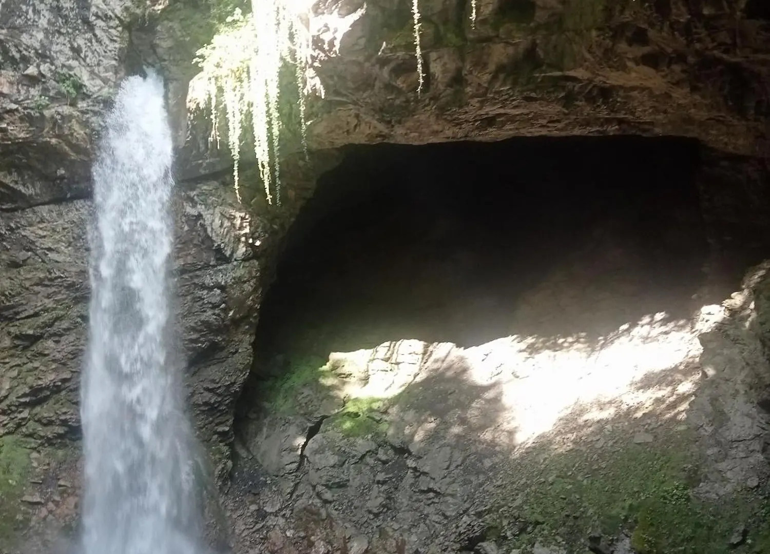 Maisonnette Au Calme Cons-Sainte-Colombe Hébergement de vacances